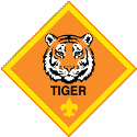 Tiger Den Job Chart Adventure Loop