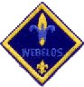 webelos badge
