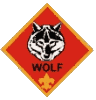 Wolf Scout Awards