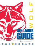 wolf den leader guide