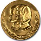 Young American award